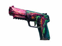 Five-SeveN Hyper Beast